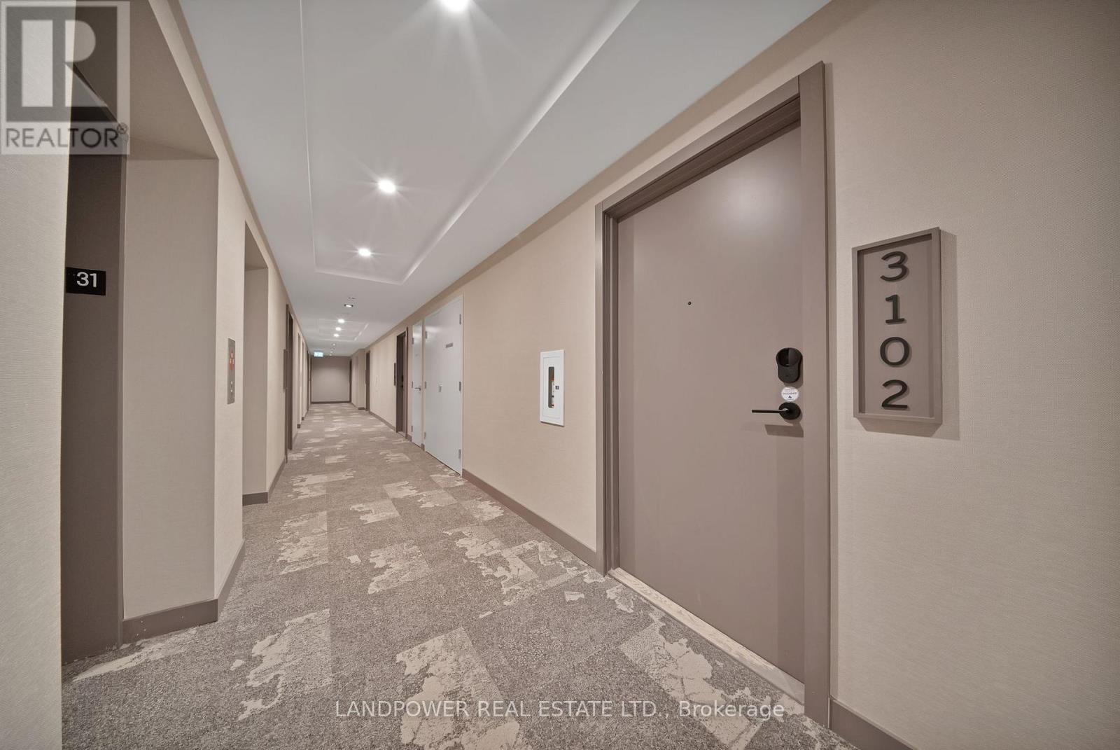 Apartment – 3102 - 634 CHURCH STREET, Toronto – photo 2