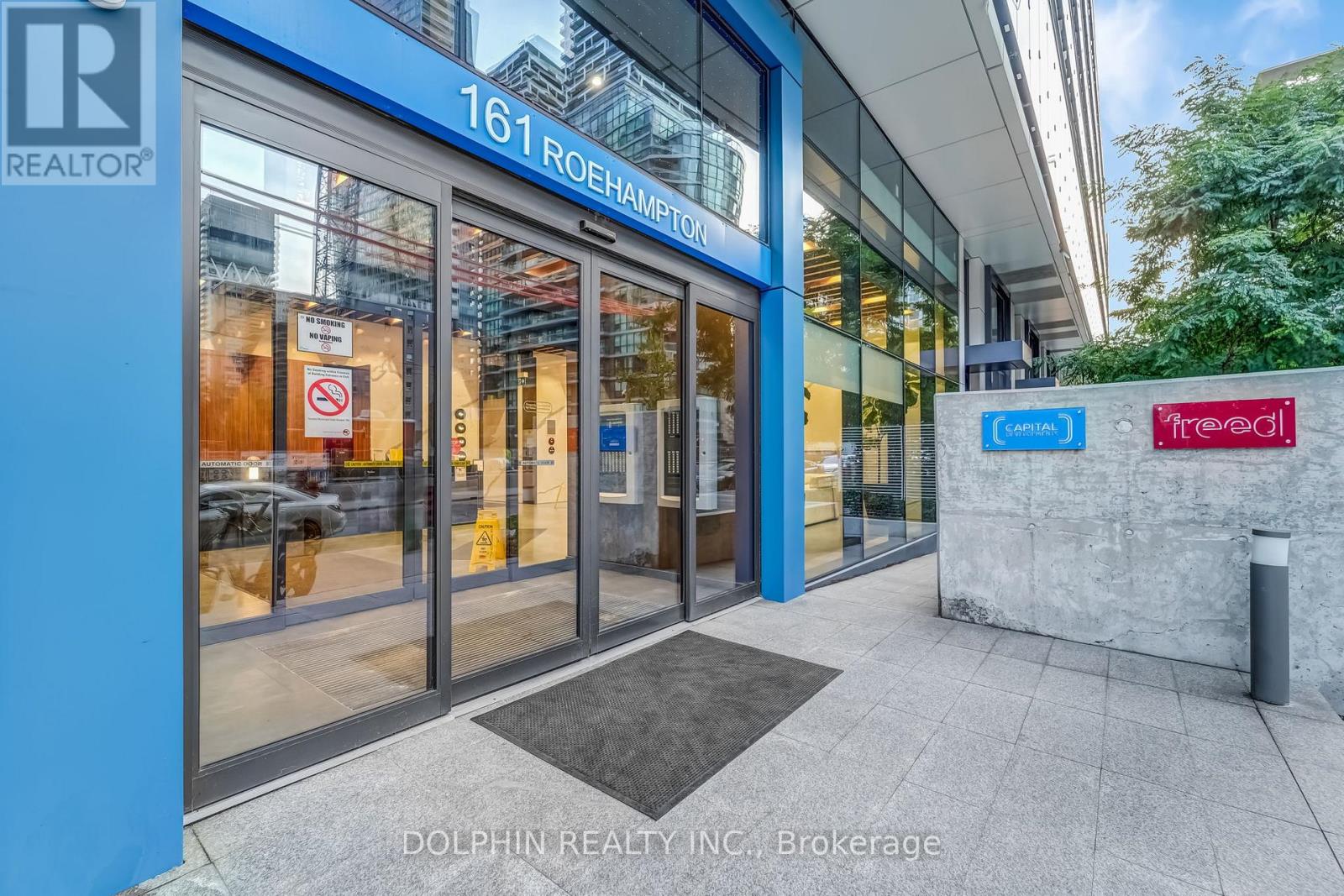 Apartment – 1007 - 161 ROEHAMPTON AVENUE, Toronto – photo 2