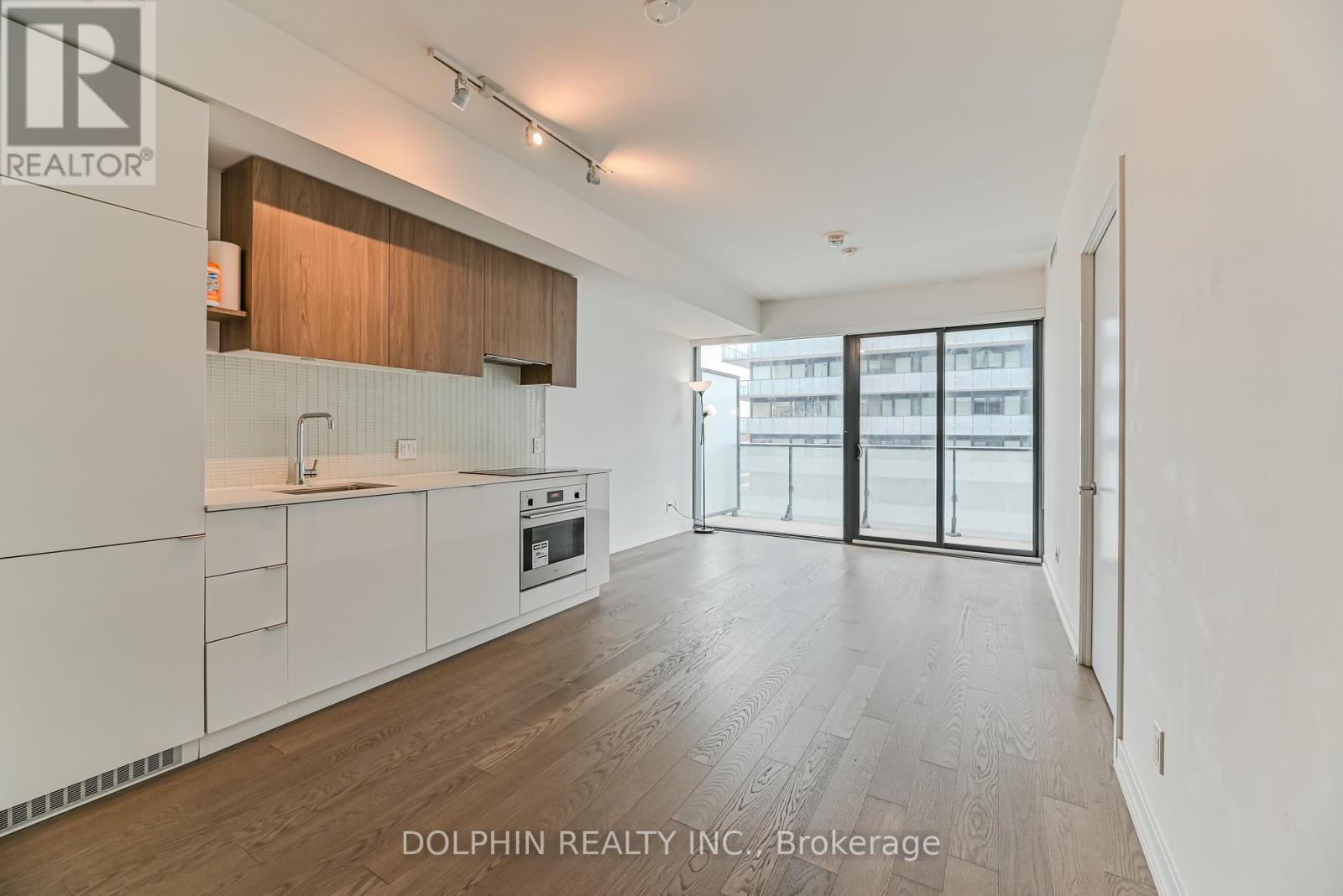 Apartment – 1007 - 161 ROEHAMPTON AVENUE, Toronto – photo 4
