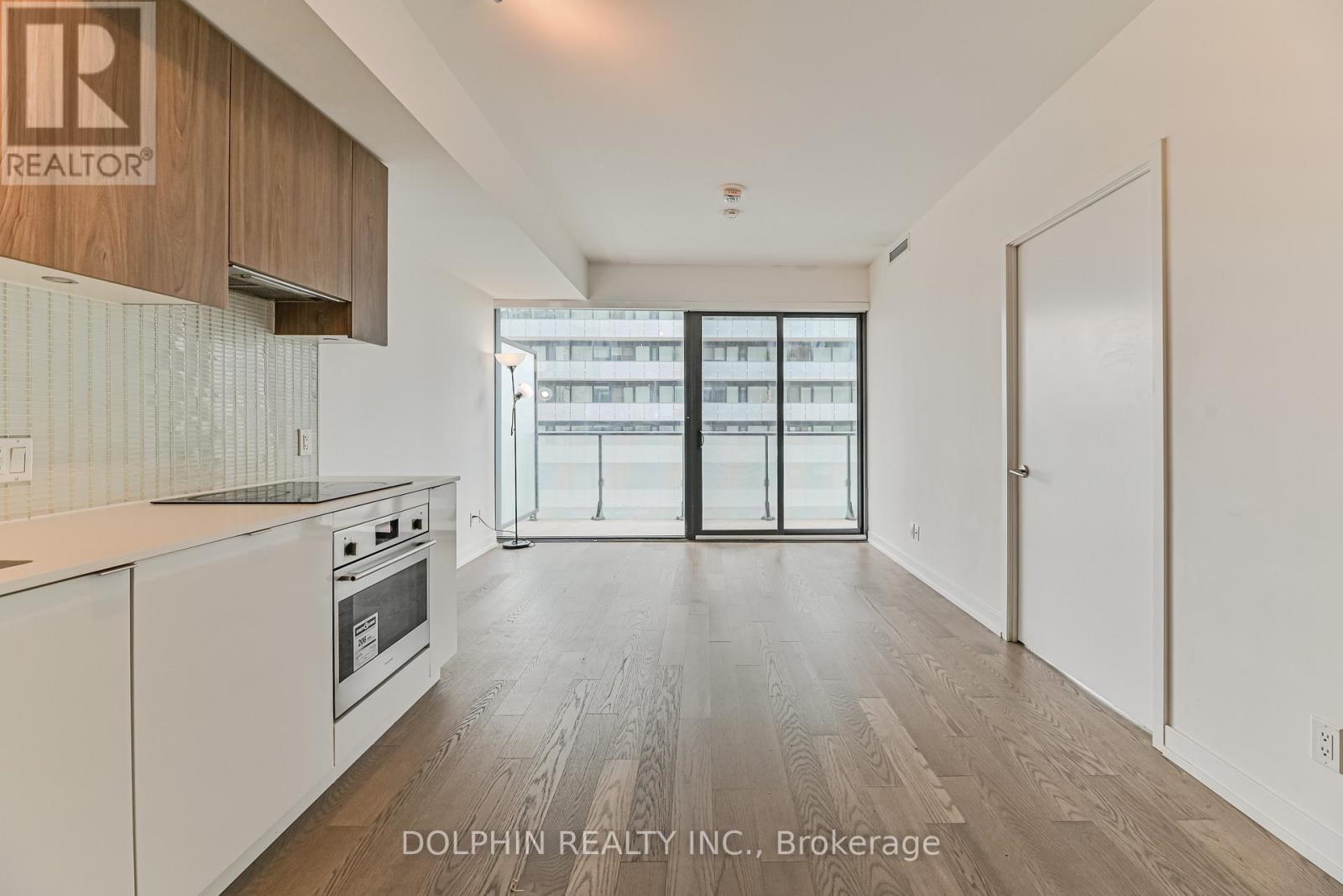 Apartment – 1007 - 161 ROEHAMPTON AVENUE, Toronto – photo 5