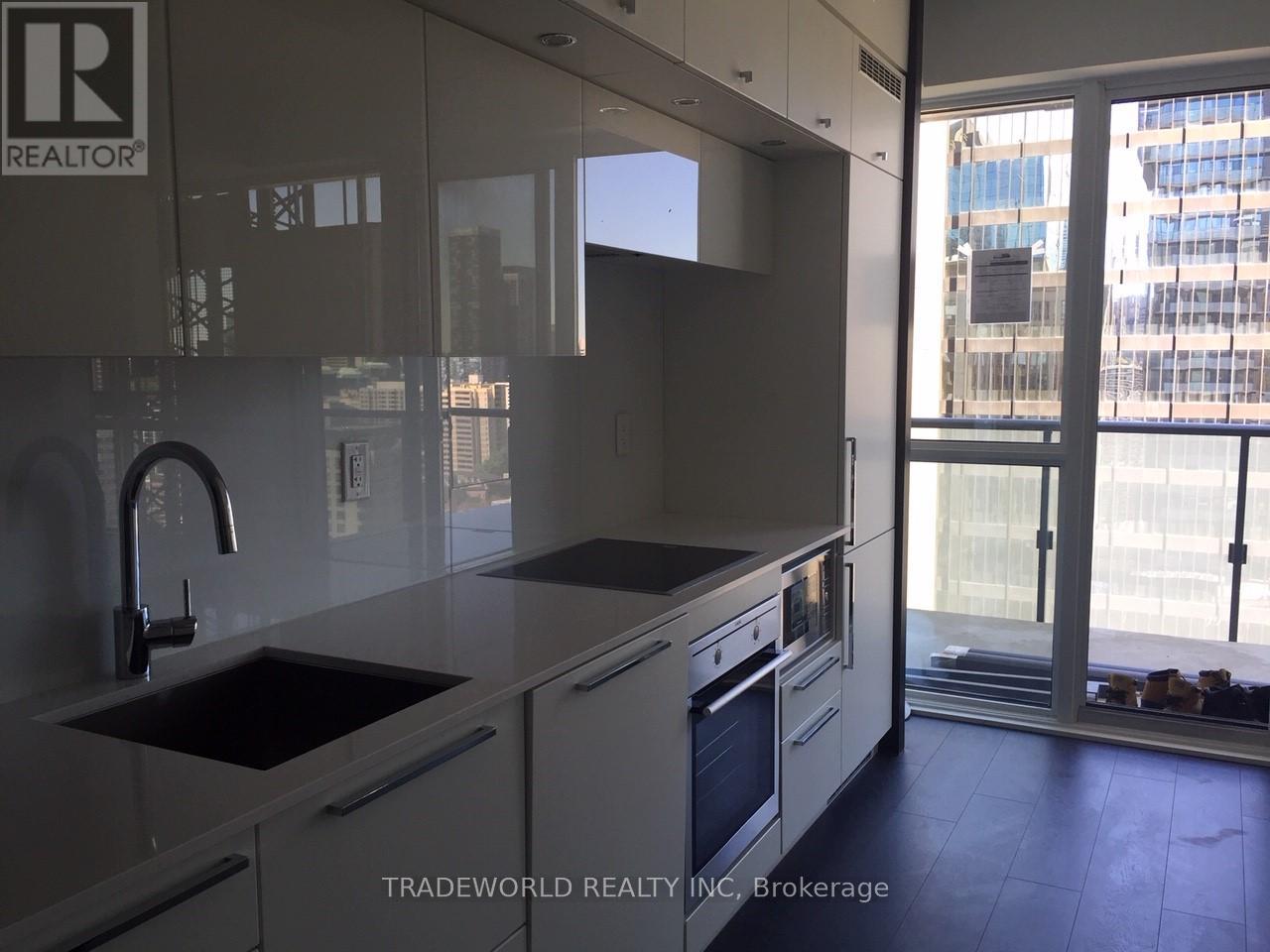 Apartment – 2206 - 15 GRENVILLE STREET, Toronto – photo 3