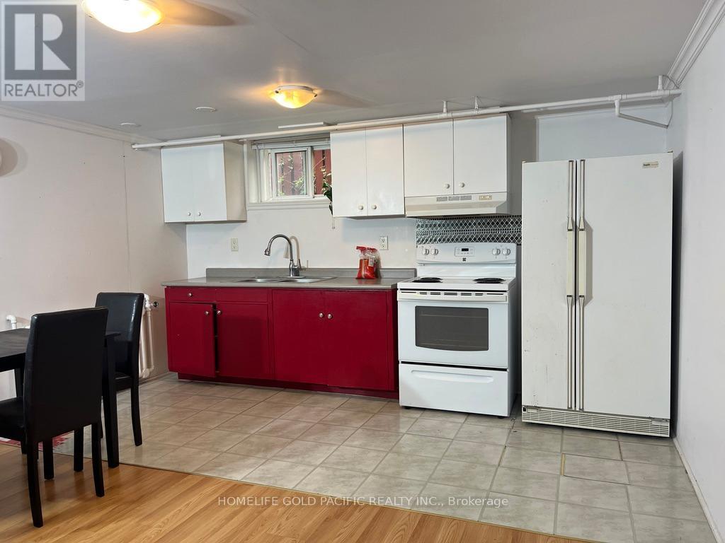 House – 244 MAXWELL (BASEMENT) STREET, Toronto – photo 3
