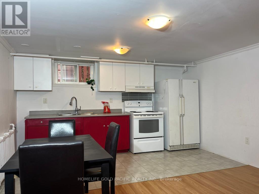 House – 244 MAXWELL (BASEMENT) STREET, Toronto – photo 4