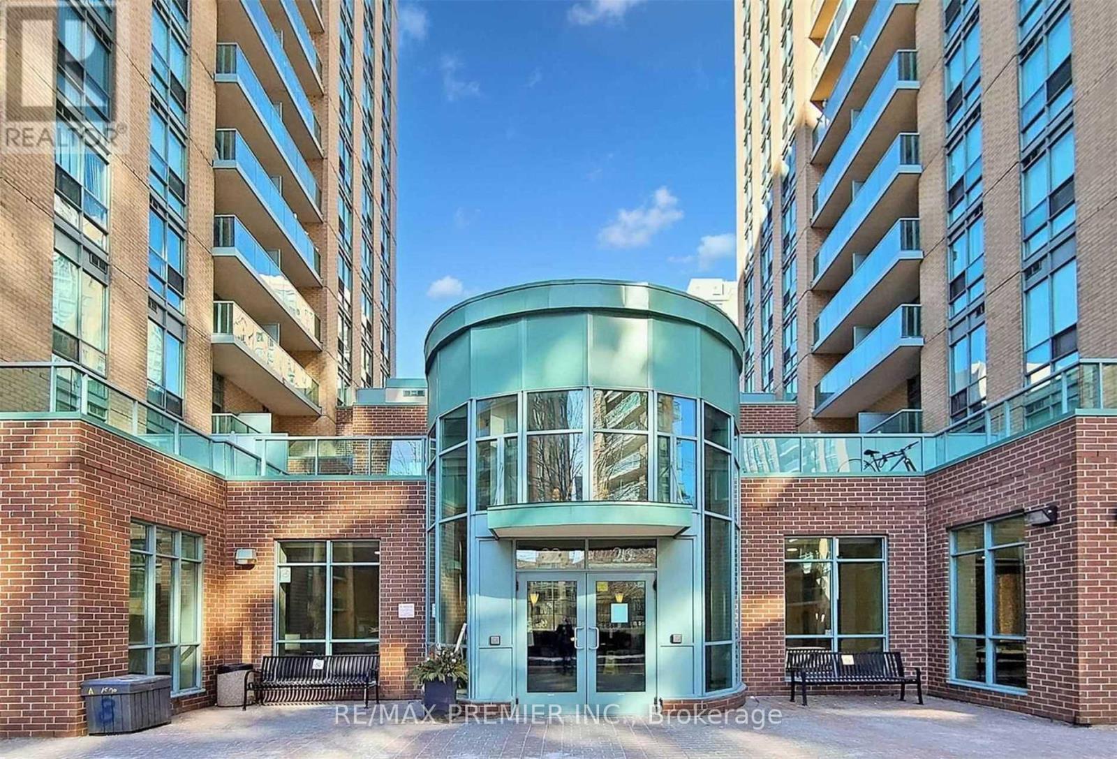 Apartment – 1201 - 22 OLIVE AVENUE, Toronto – photo 2