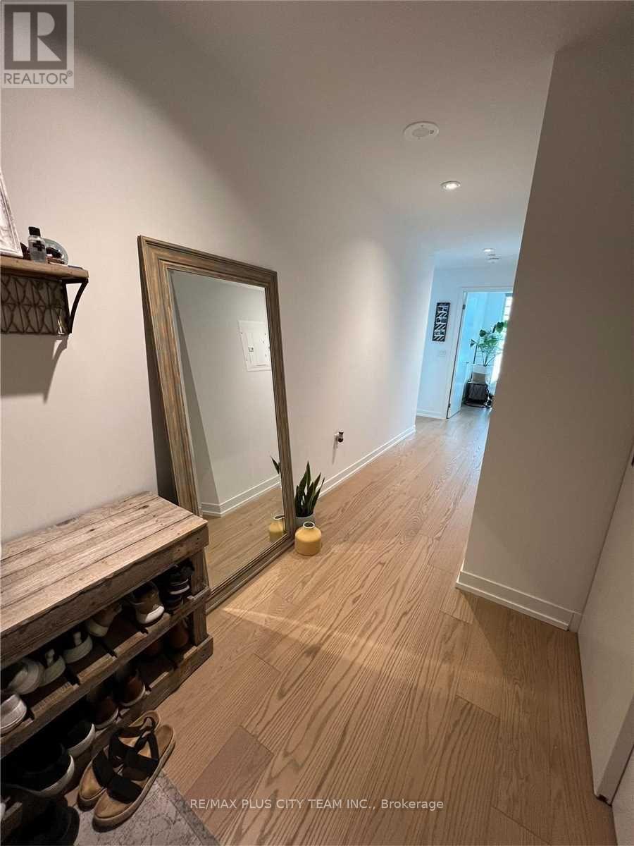Apartment – 1805 - 15 LOWER JARVIS STREET S, Toronto – photo 2