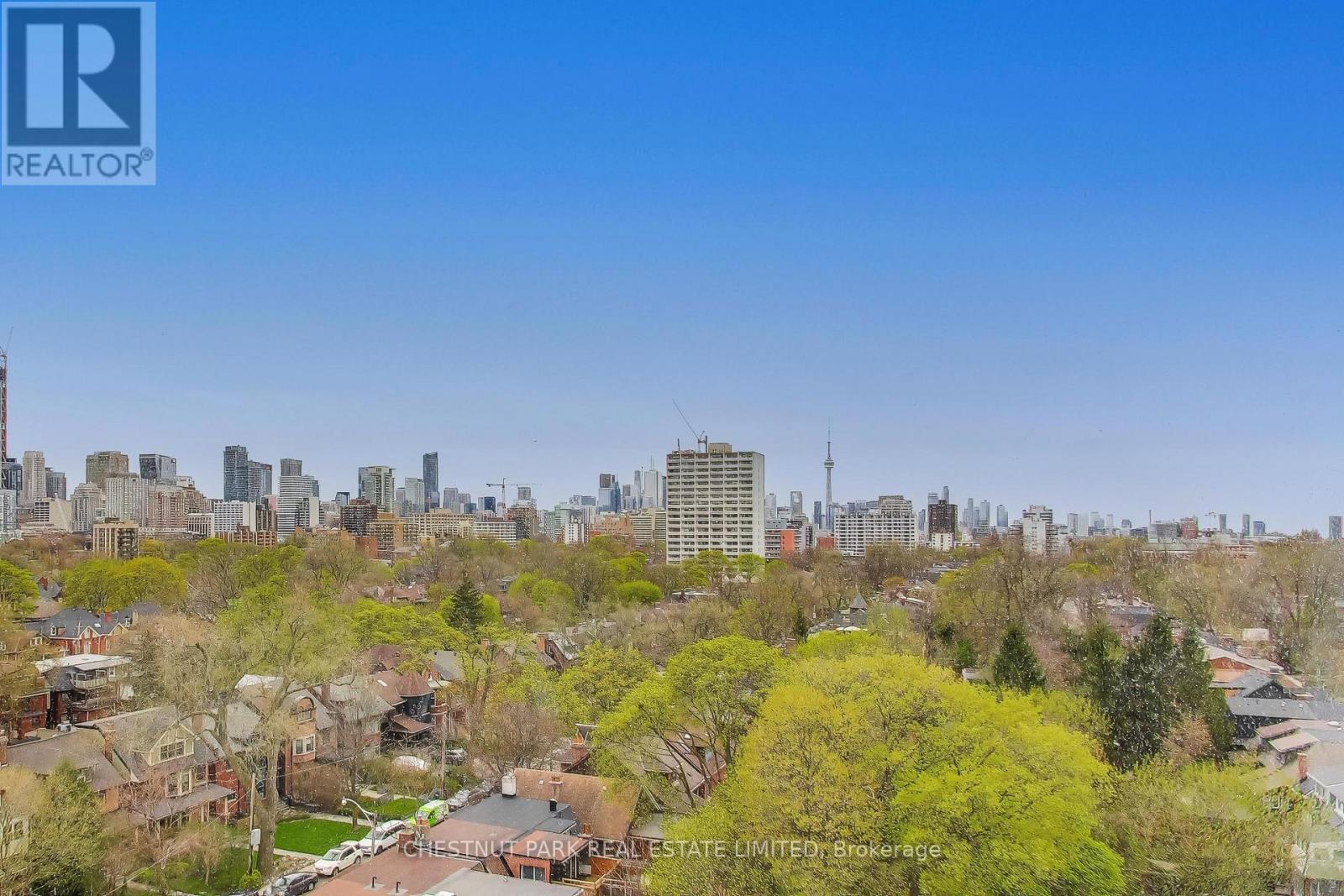 Apartment – 901 - 328 DUPONT STREET, Toronto – photo 2