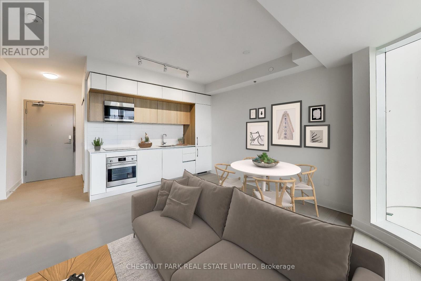Apartment – 901 - 328 DUPONT STREET, Toronto – photo 5