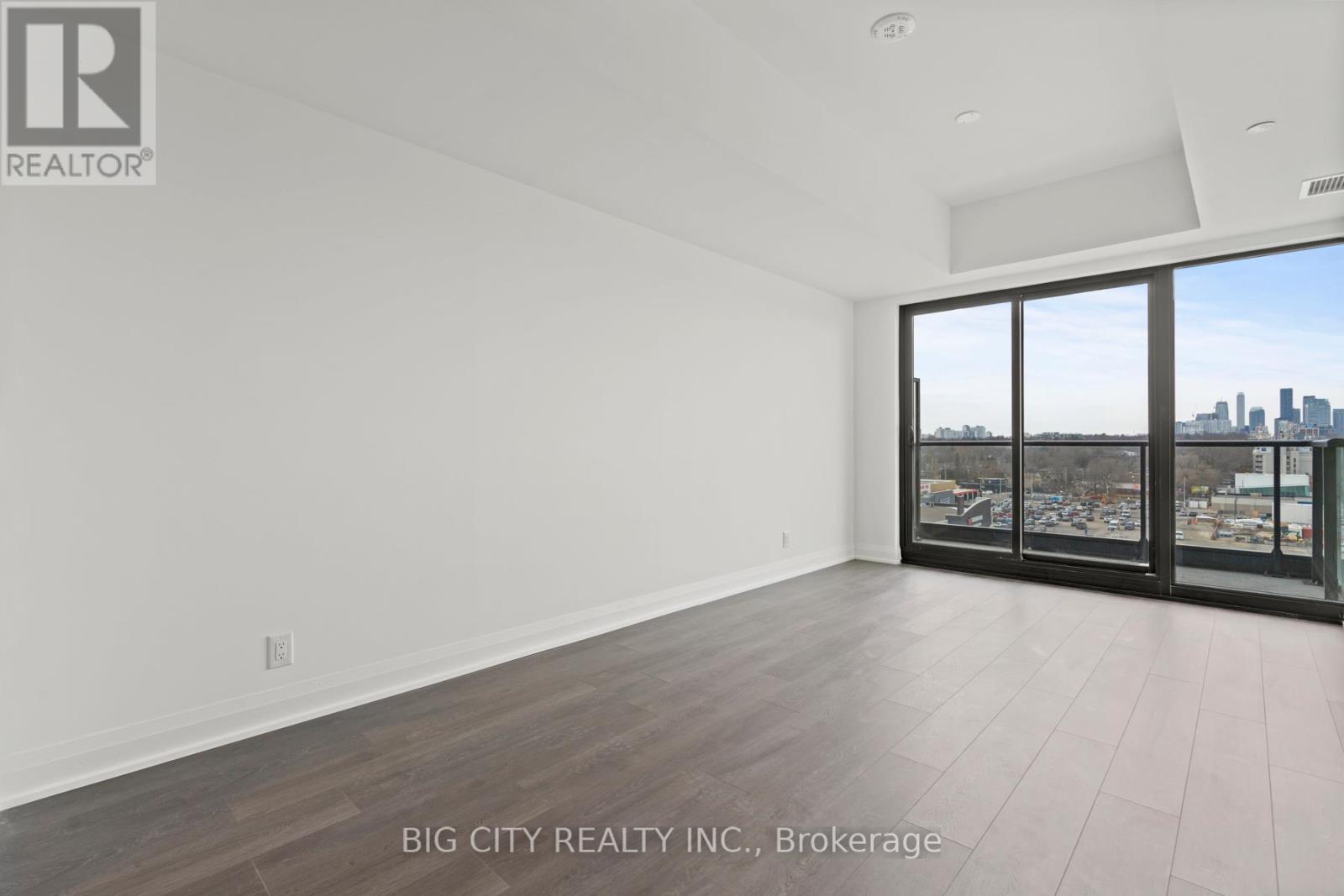 Apartment – 806 - 33 FREDERICK TODD WAY, Toronto – photo 5