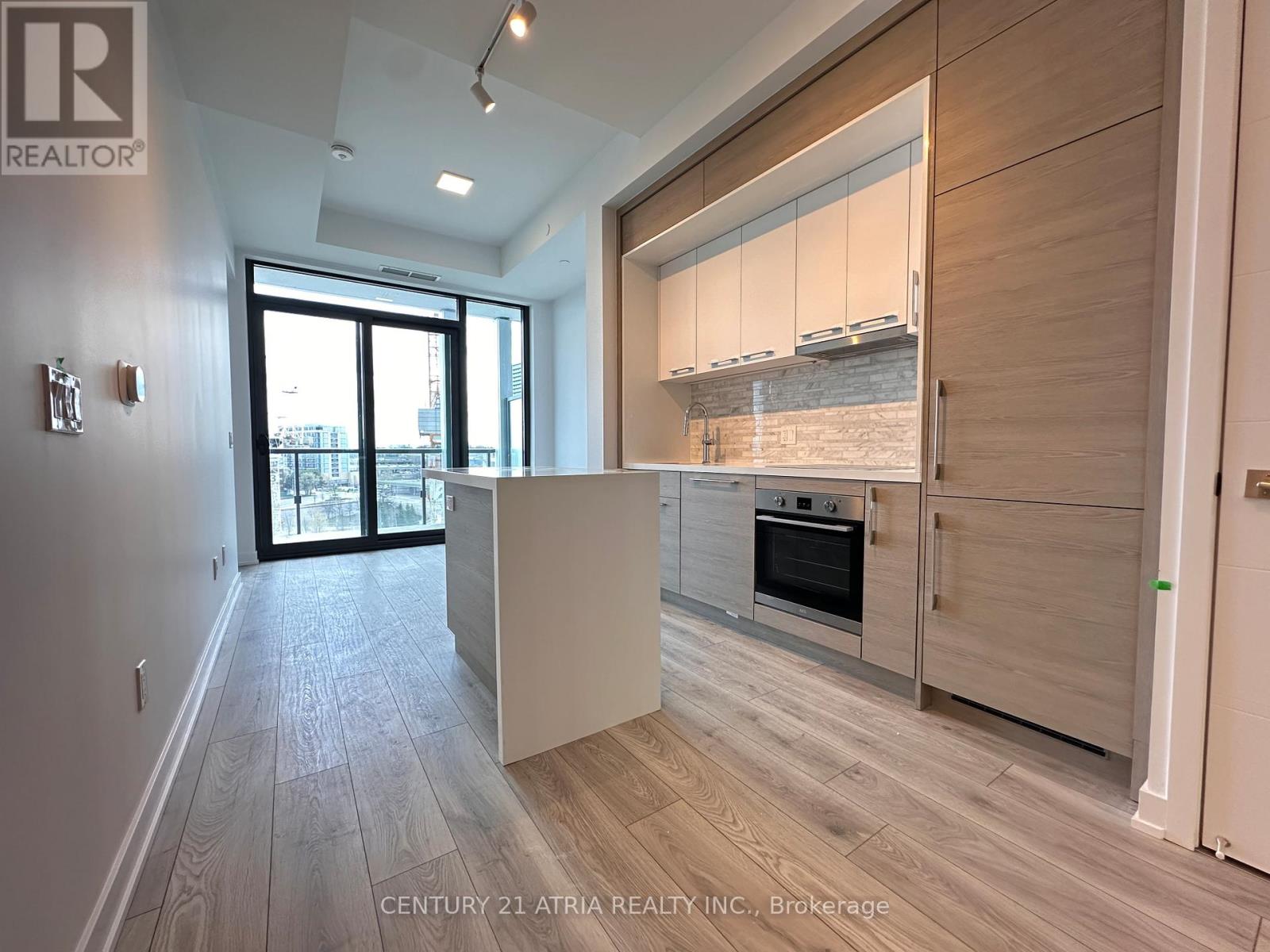 Apartment – 715 - 29 GREEN TRAIL COURT, Toronto – photo 3