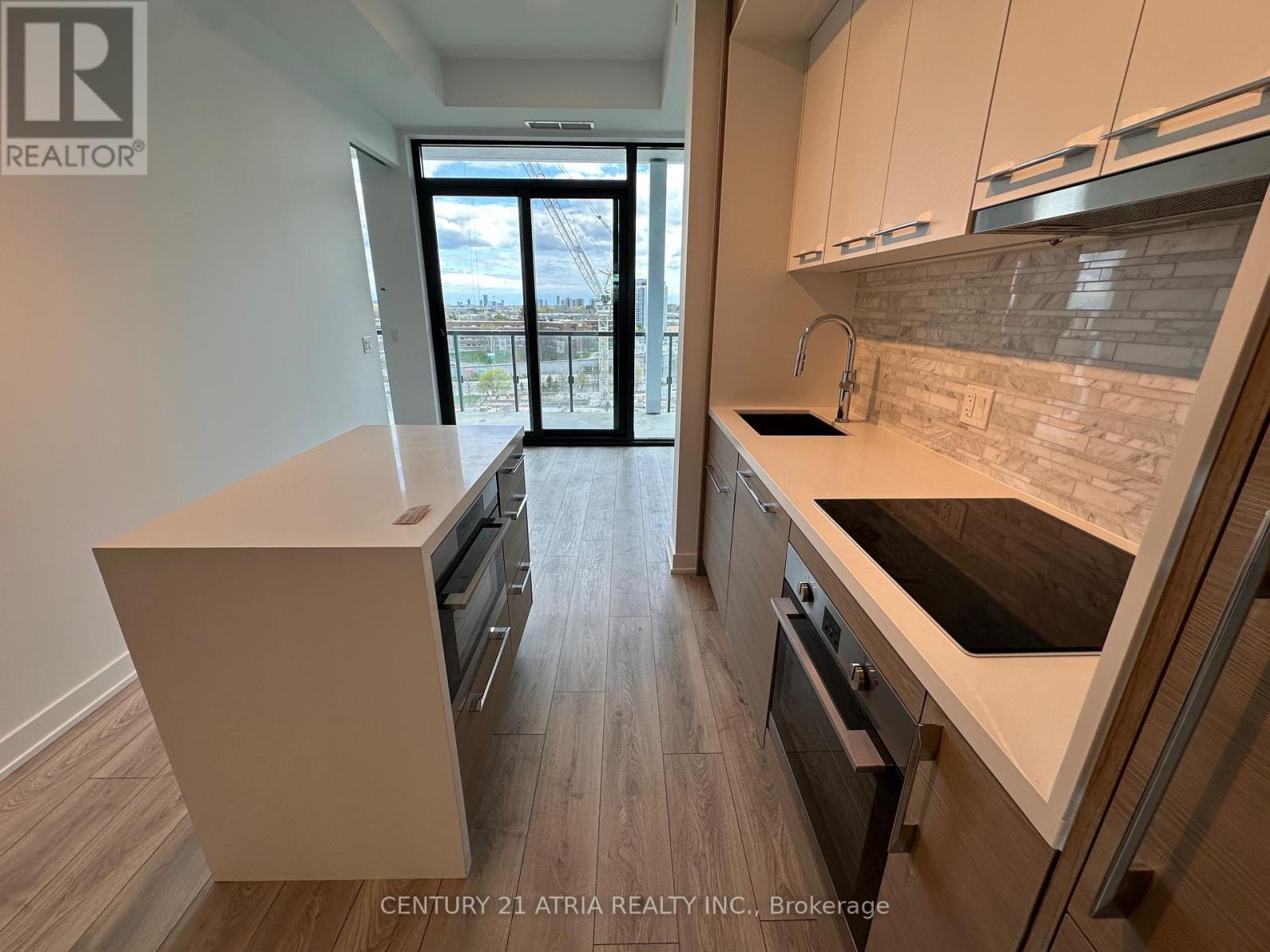 Apartment – 715 - 29 GREEN TRAIL COURT, Toronto – photo 4