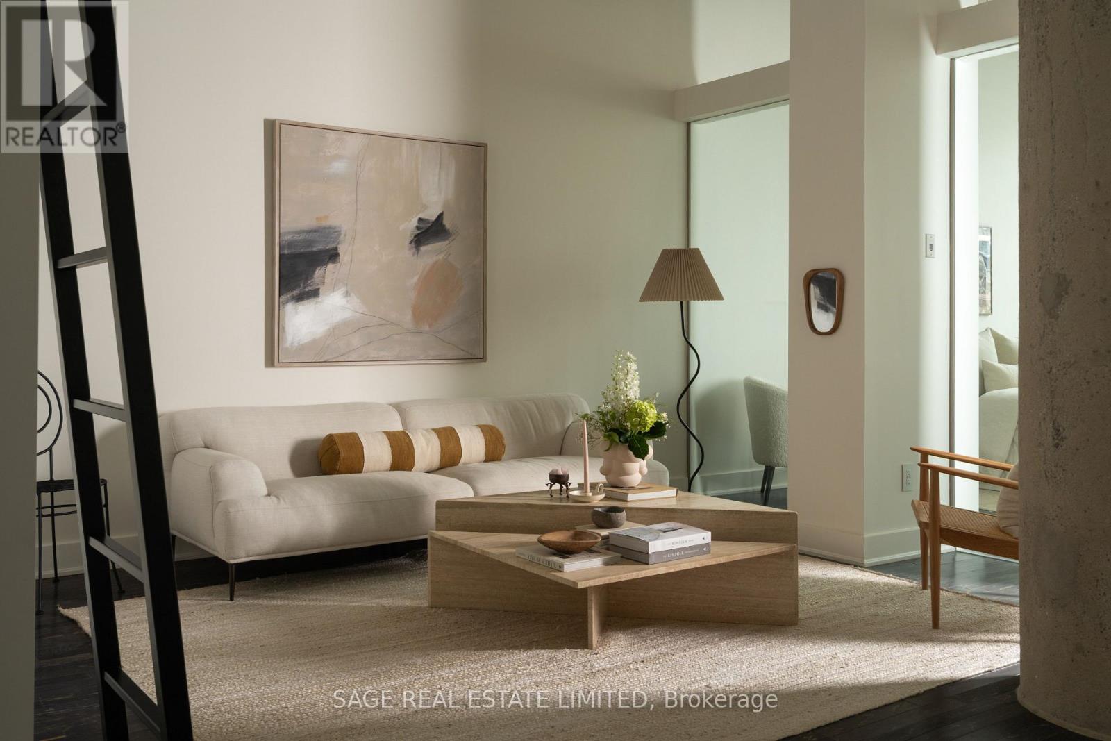 Apartment – 318 - 637 LAKE SHORE BOULEVARD W, Toronto – photo 3