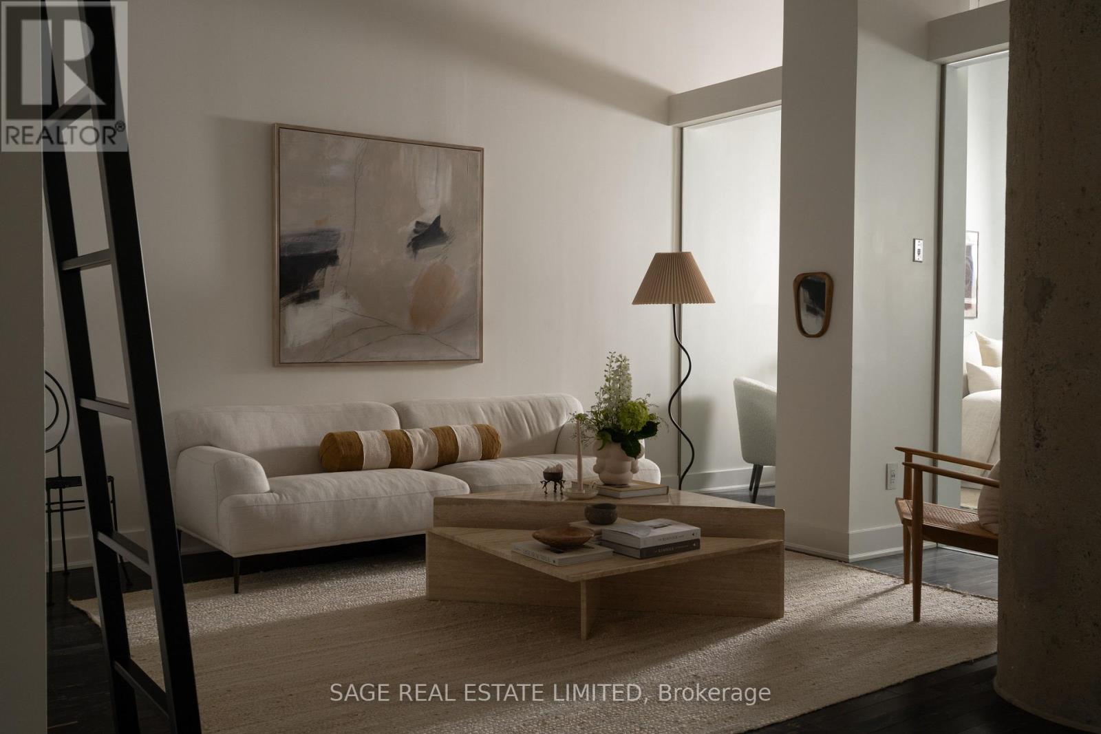 Apartment – 318 - 637 LAKE SHORE BOULEVARD W, Toronto – photo 4
