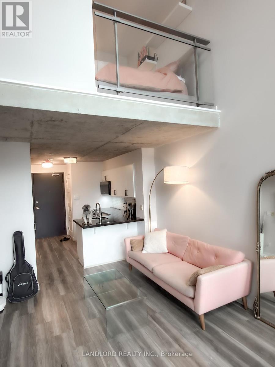 Apartment – 803 - 255 RICHMOND STREET E, Toronto – photo 2