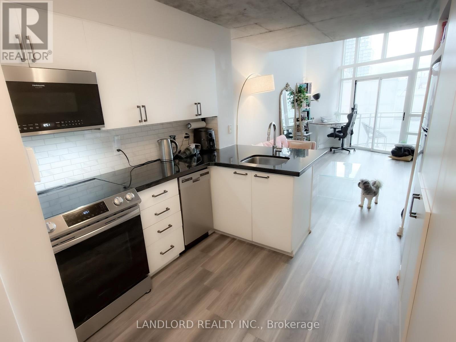 Apartment – 803 - 255 RICHMOND STREET E, Toronto – photo 3