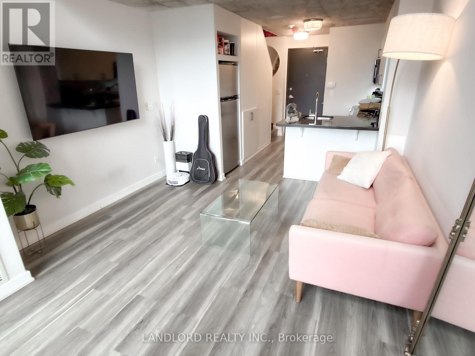Apartment – 803 - 255 RICHMOND STREET E, Toronto – photo 5