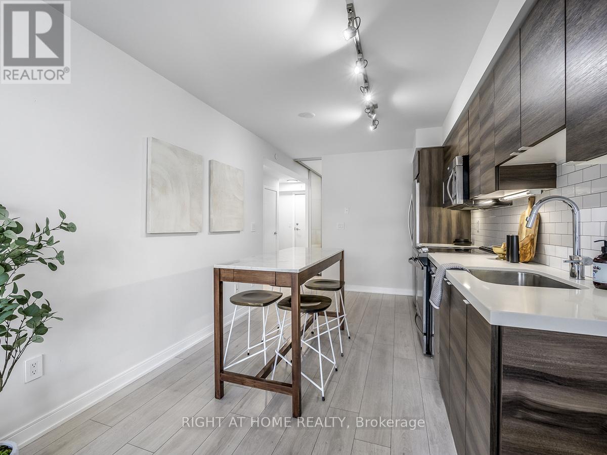 Apartment – 1622 - 525 ADELAIDE STREET W, Toronto – photo 5