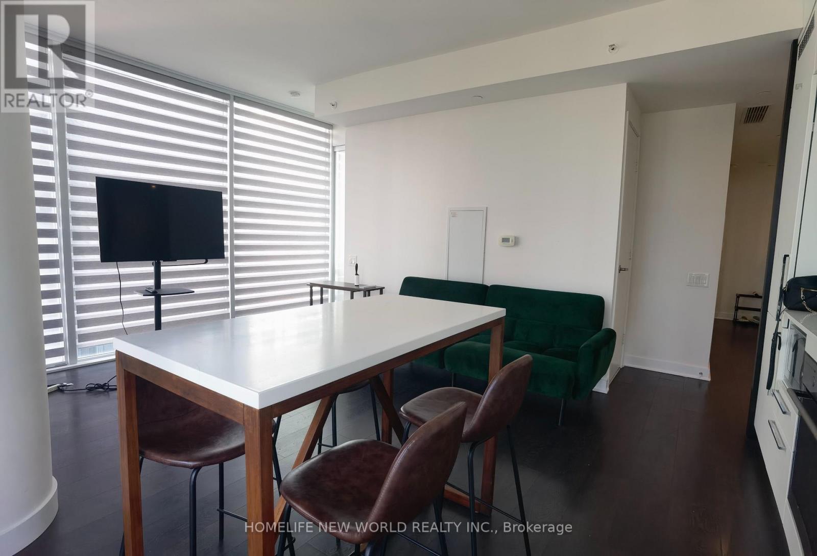 Apartment – 2109 - 15 GRENVILLE STREET, Toronto – photo 3