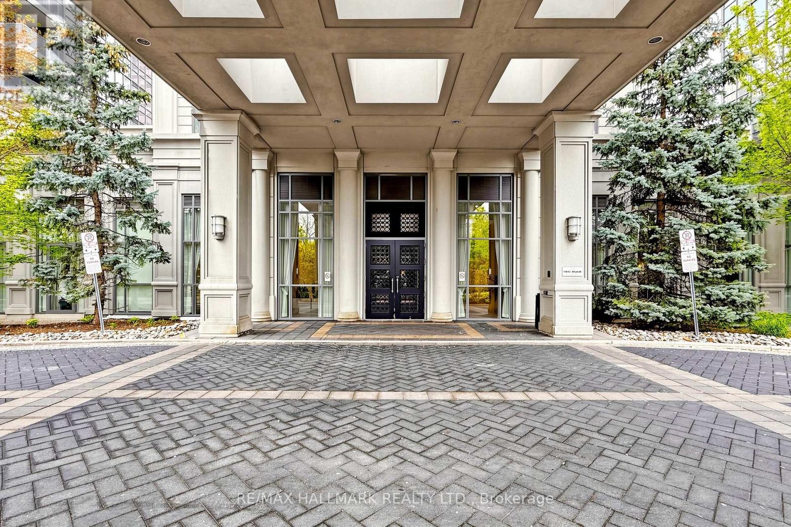Apartment – 1124 - 25 GREENVIEW AVENUE, Toronto – photo 4