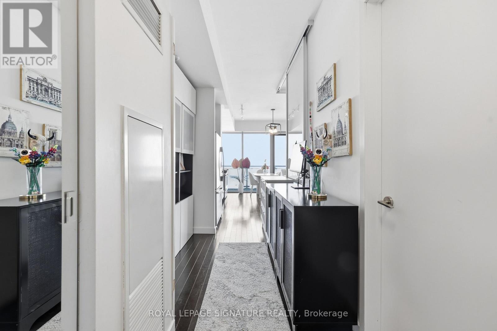 Apartment – 2805 - 390 CHERRY STREET, Toronto – photo 3