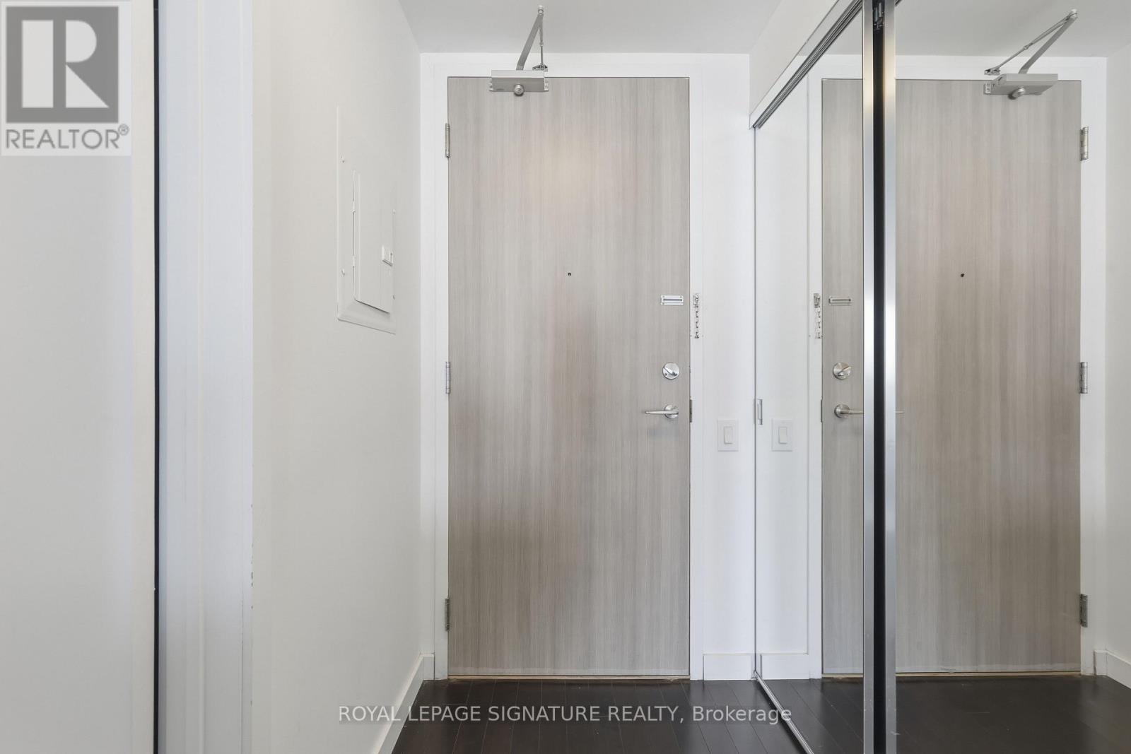 Apartment – 2805 - 390 CHERRY STREET, Toronto – photo 4
