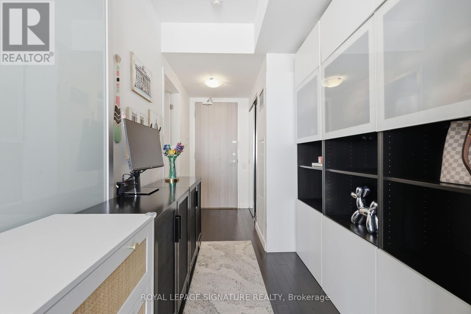 Apartment – 2805 - 390 CHERRY STREET, Toronto – photo 5