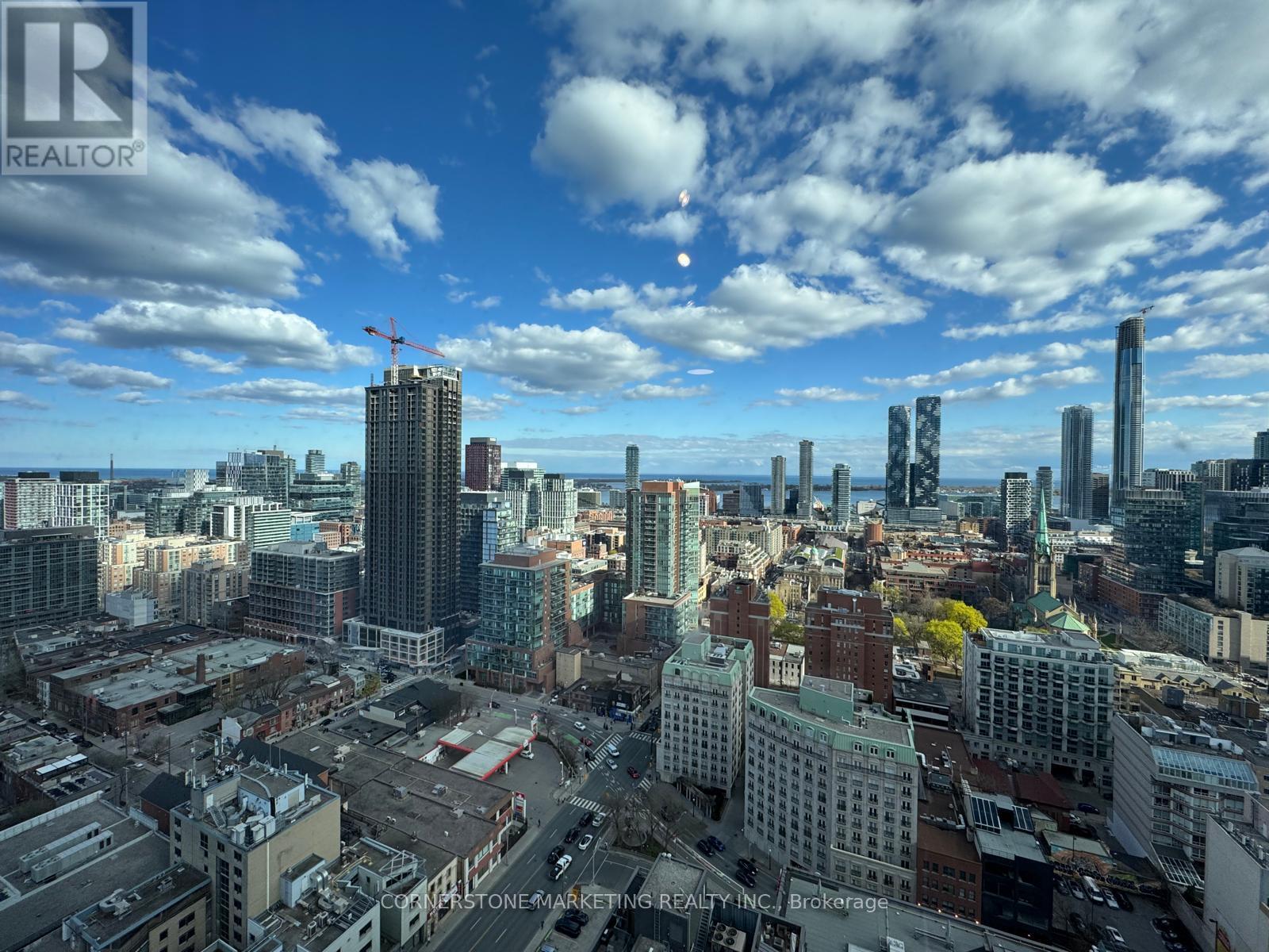 Apartment – 3507 - 100 QUEEN STREET E, Toronto – photo 2