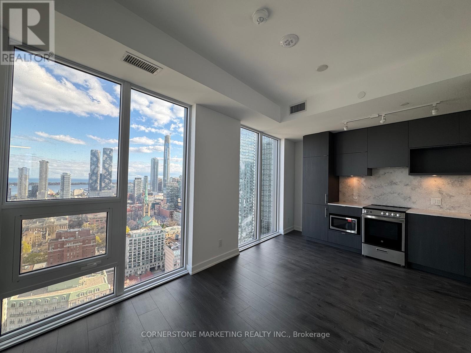 Apartment – 3507 - 100 QUEEN STREET E, Toronto – photo 5