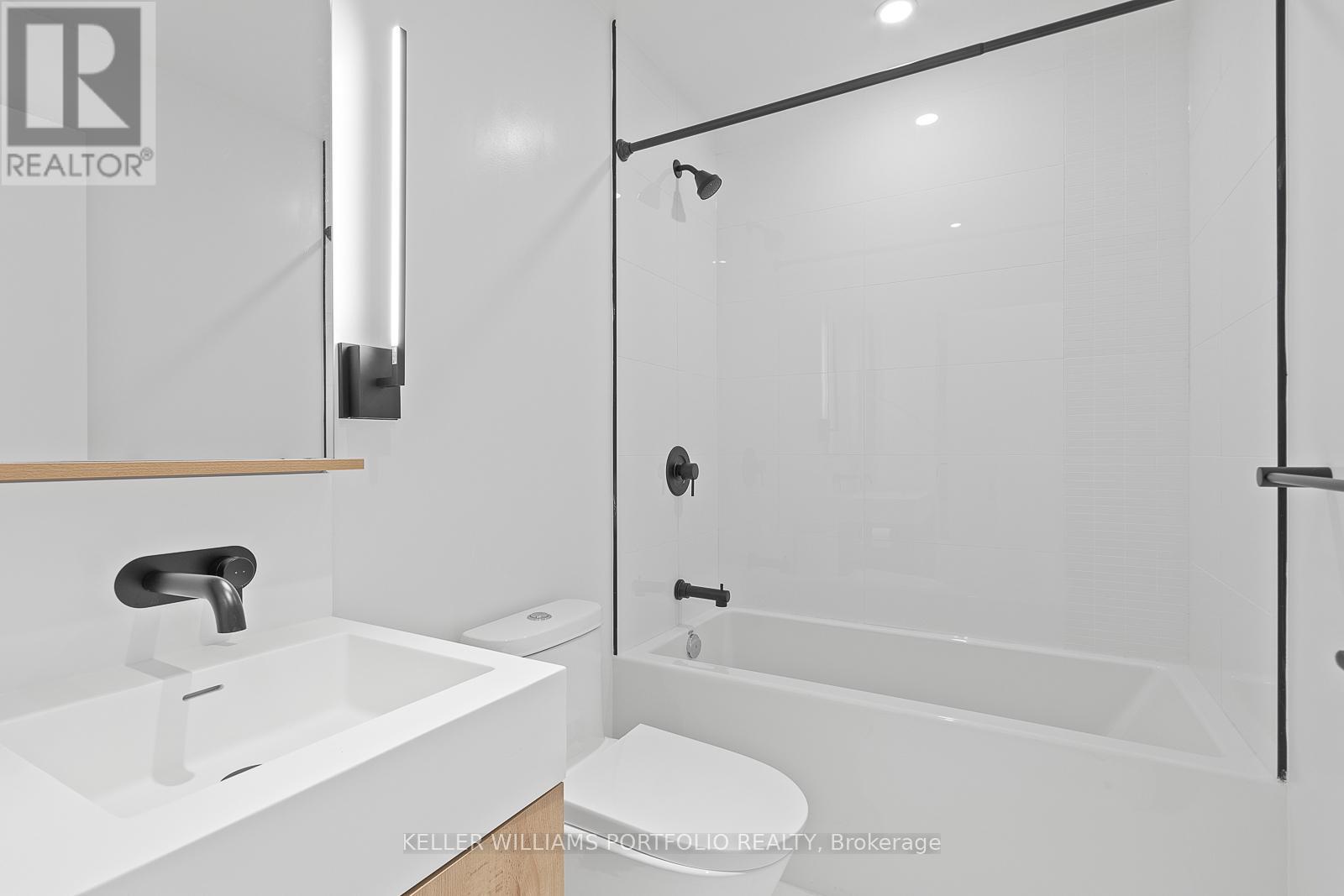 Apartment – 2201 - 127 BROADWAY AVENUE, Toronto – photo 5