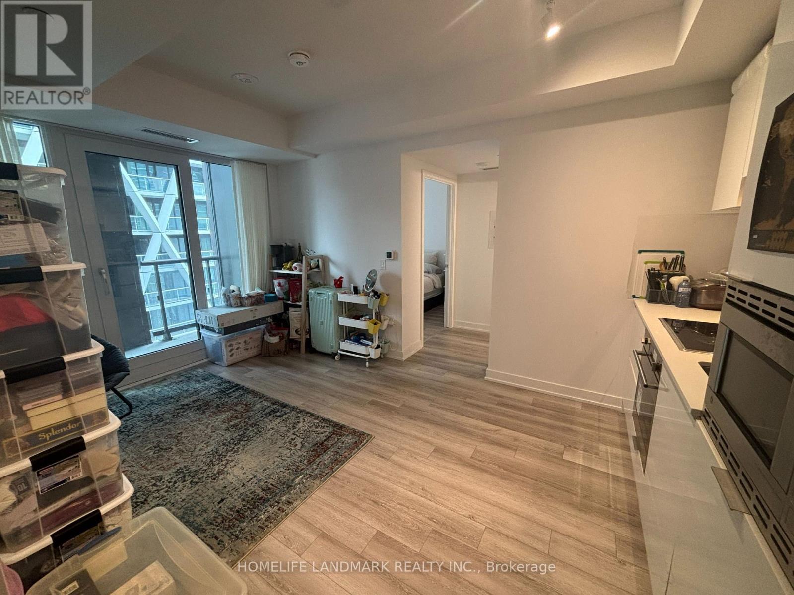 Apartment – 1906 - 238 SIMCOE STREET, Toronto – photo 2