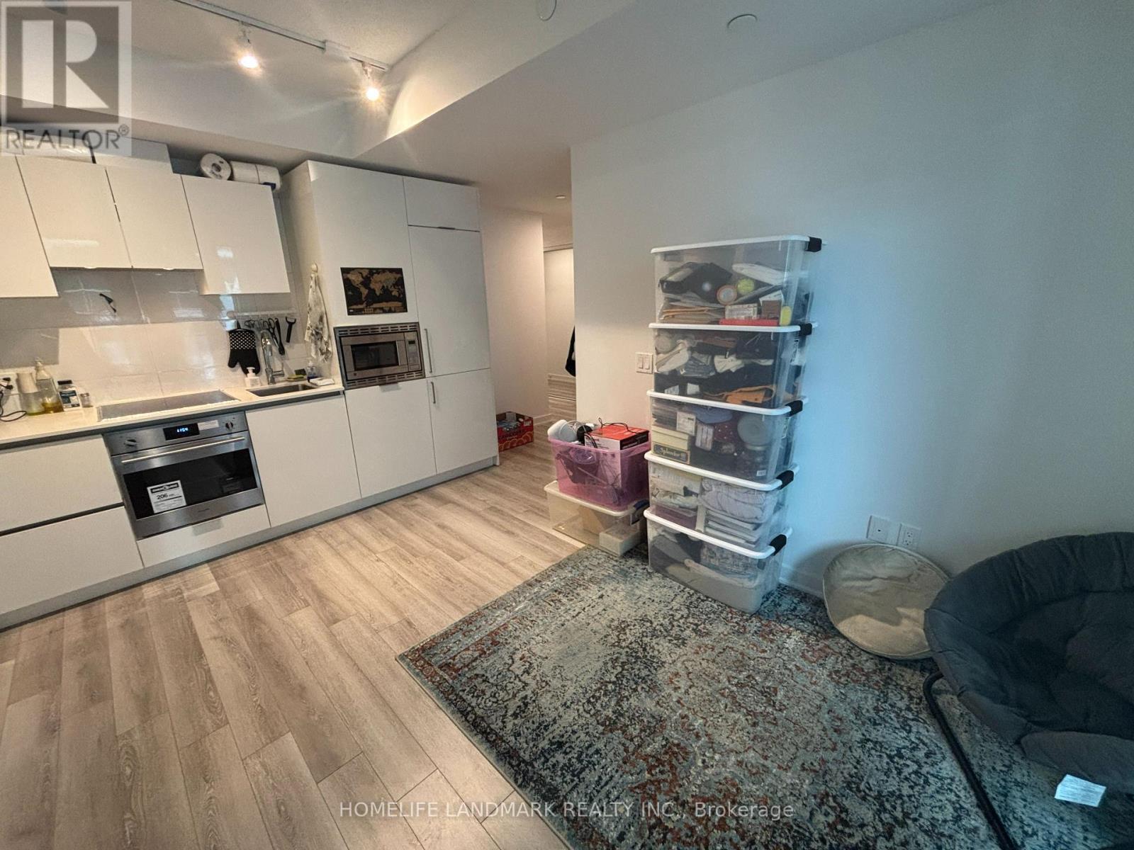 Apartment – 1906 - 238 SIMCOE STREET, Toronto – photo 5