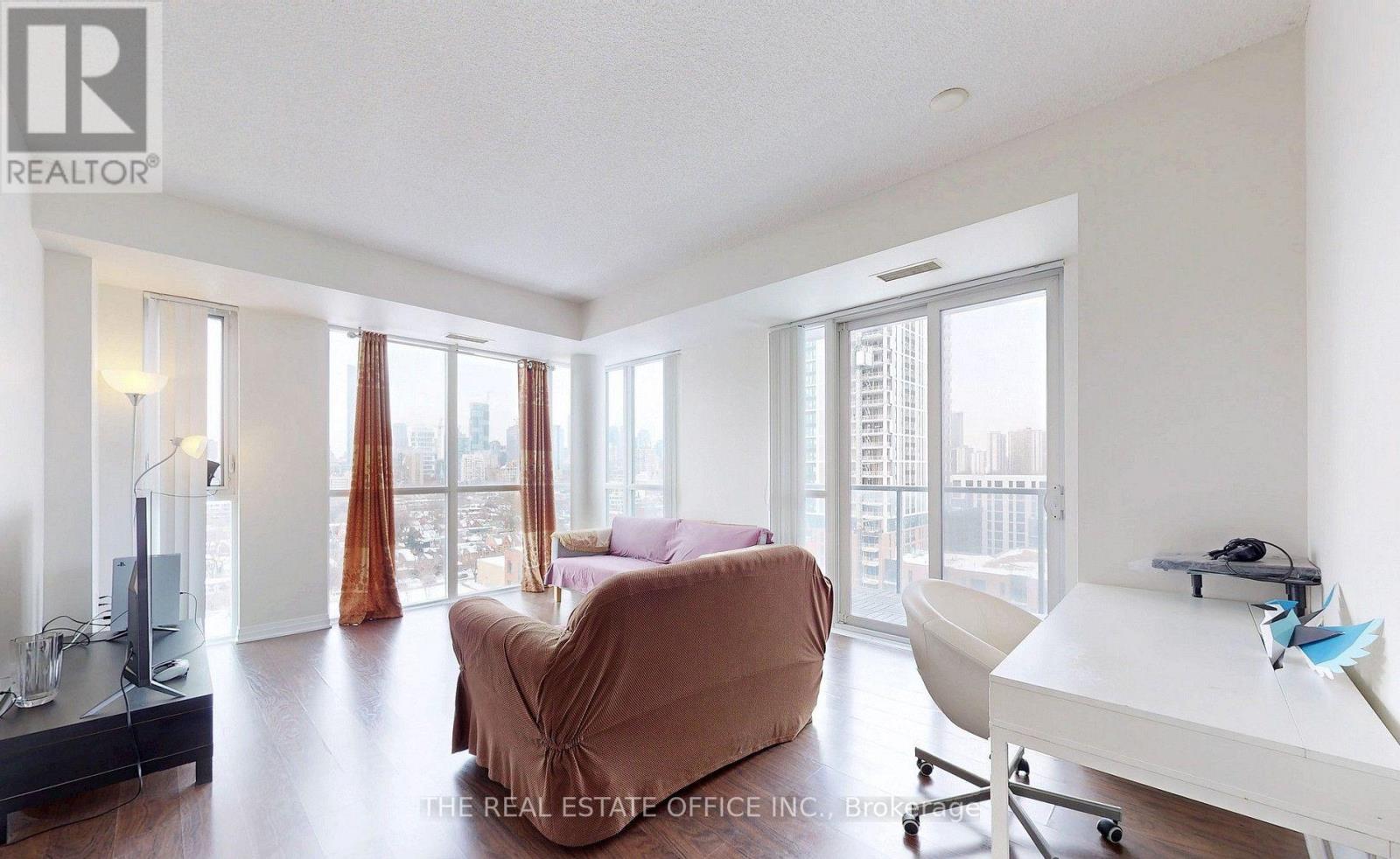 Apartment – 1501 - 25 COLE STREET, Toronto – photo 2