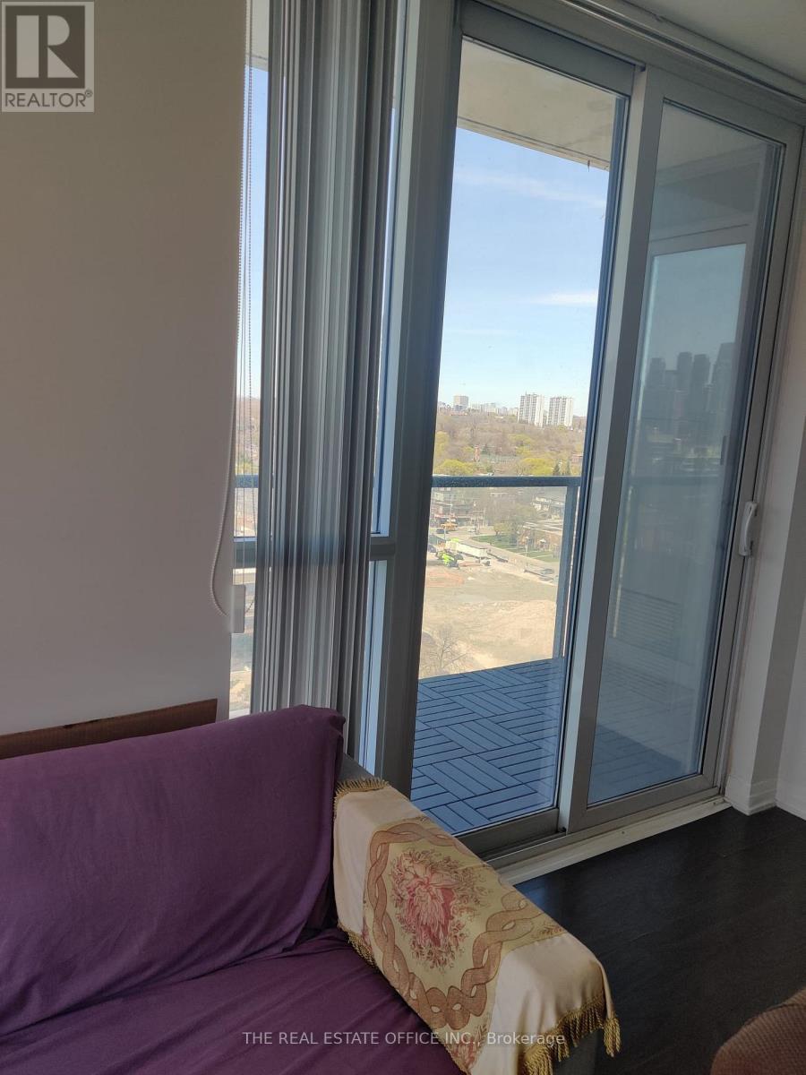 Apartment – 1501 - 25 COLE STREET, Toronto – photo 3
