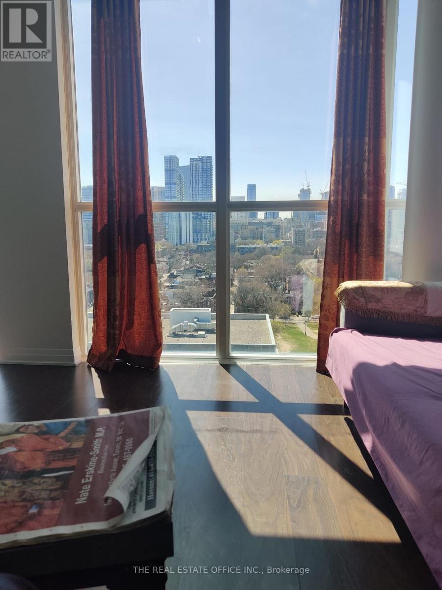 Apartment – 1501 - 25 COLE STREET, Toronto – photo 4