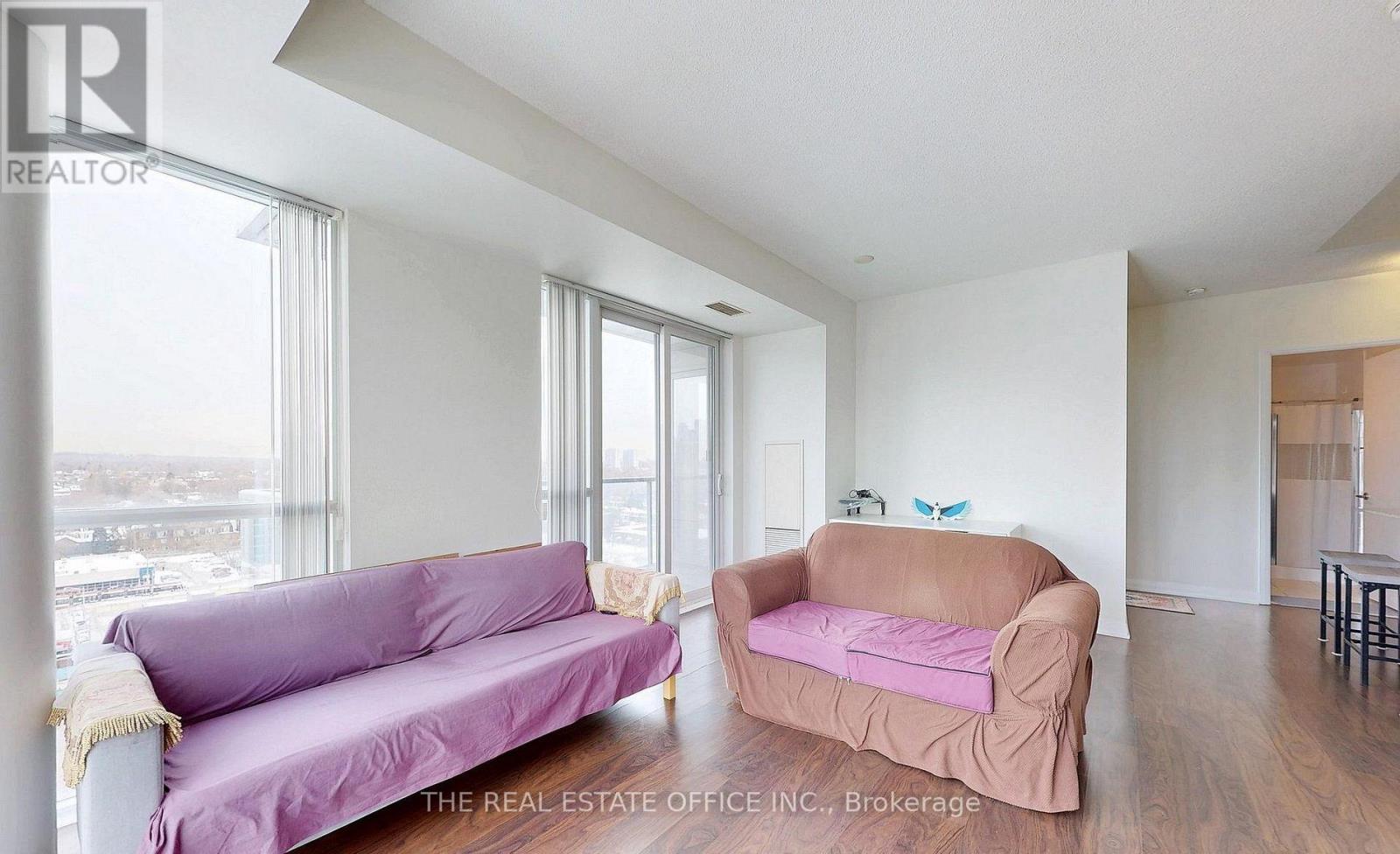 Apartment – 1501 - 25 COLE STREET, Toronto – photo 5
