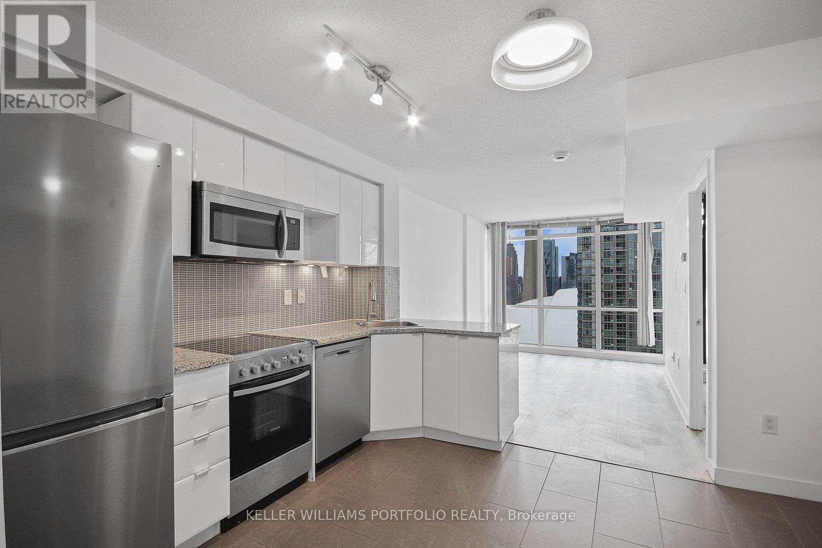Apartment – 3907 - 15 FORT YORK BOULEVARD, Toronto – photo 4