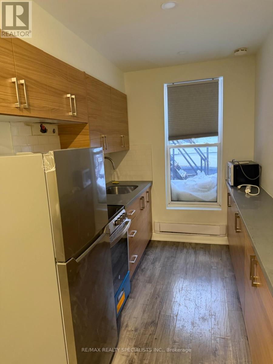 House – 1 - 450 BATHURST STREET, Toronto – photo 5
