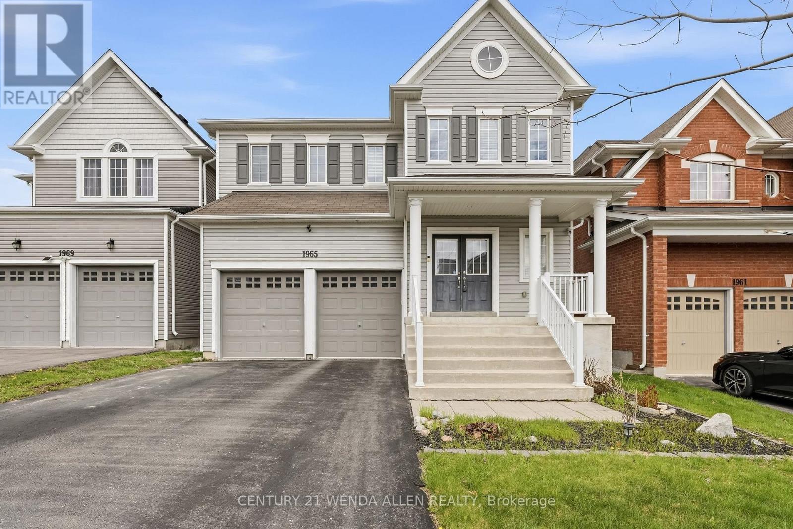 House – 1965 KURELO DRIVE, Oshawa – photo 1