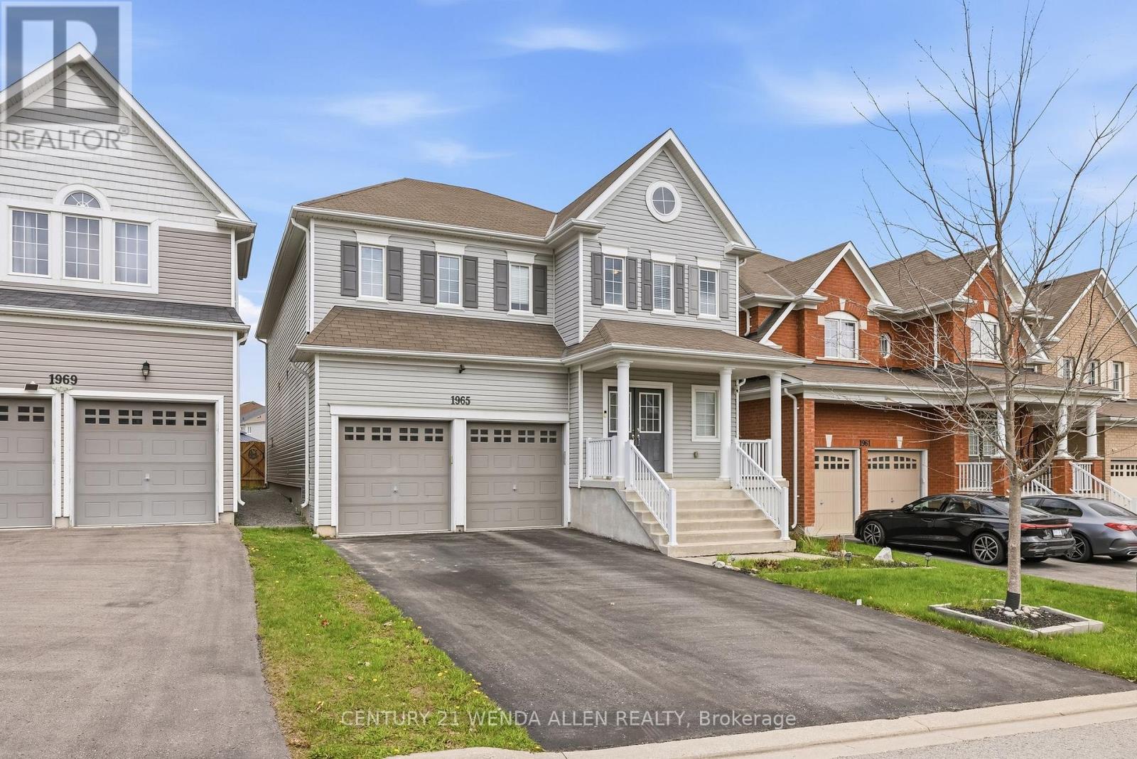 House – 1965 KURELO DRIVE, Oshawa – photo 2