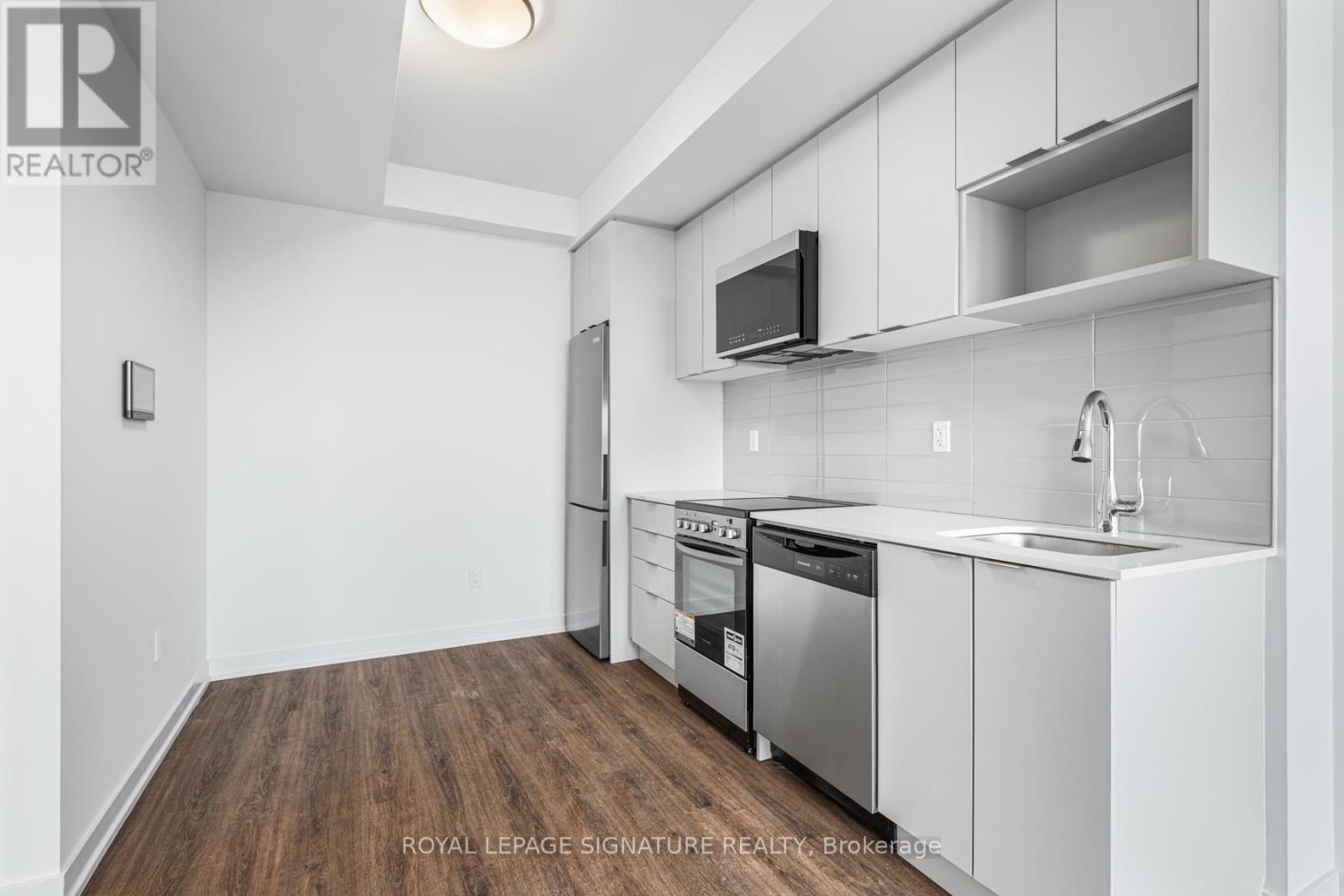 Apartment – 1106 - 4569 KINGSTON ROAD, Toronto – photo 2