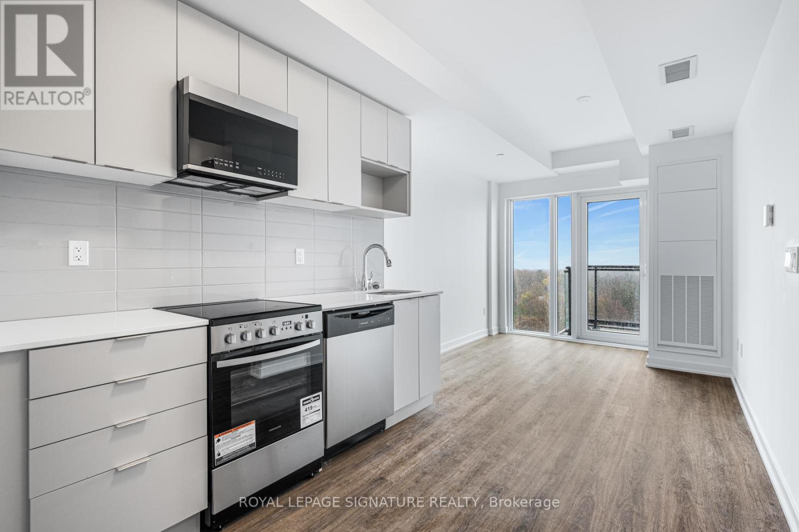 Apartment – 1106 - 4569 KINGSTON ROAD, Toronto – photo 3