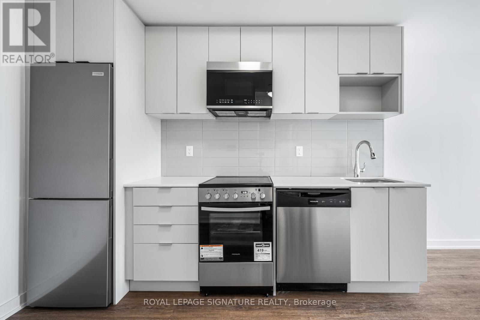Apartment – 1106 - 4569 KINGSTON ROAD, Toronto – photo 4