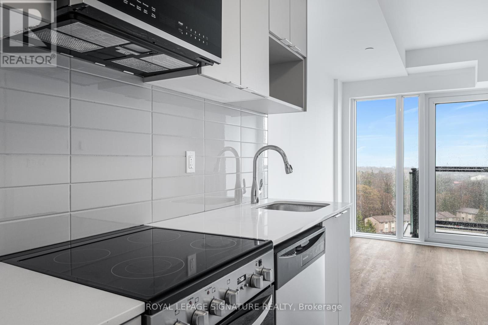 Apartment – 1106 - 4569 KINGSTON ROAD, Toronto – photo 5