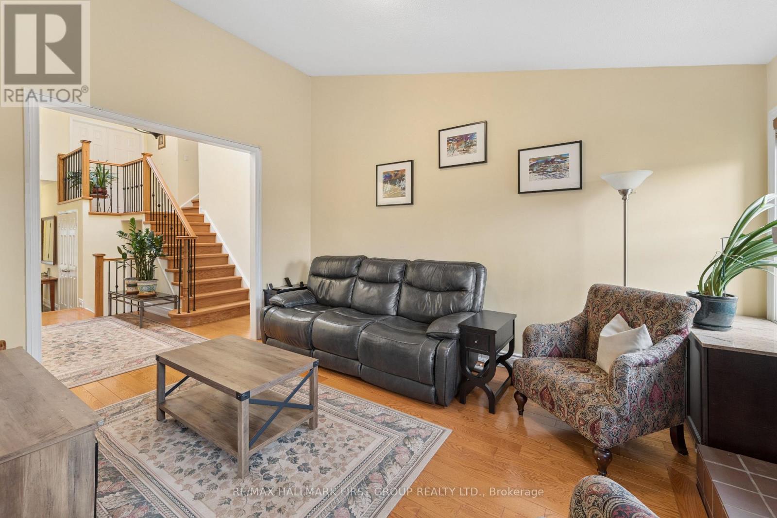House – 1592 HEATHSIDE CRESCENT, Pickering – photo 5