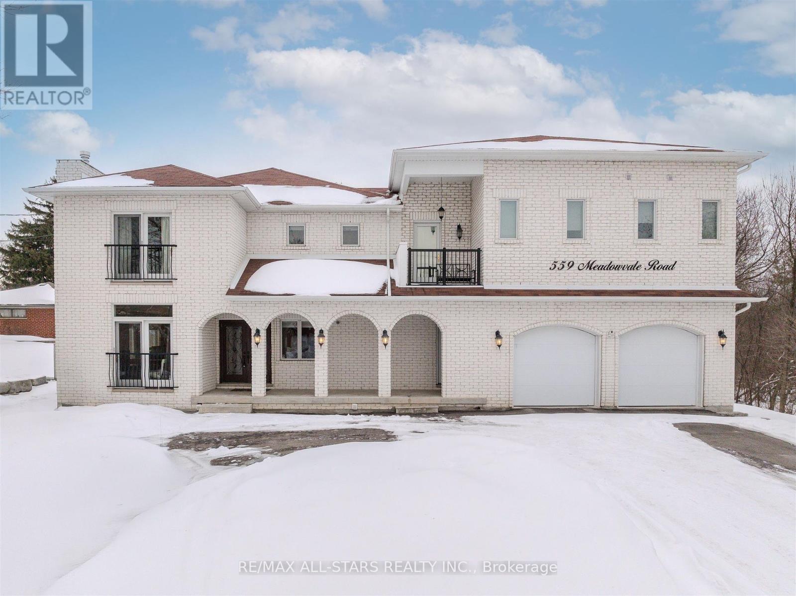 House – 559 MEADOWVALE ROAD, Toronto – photo 3