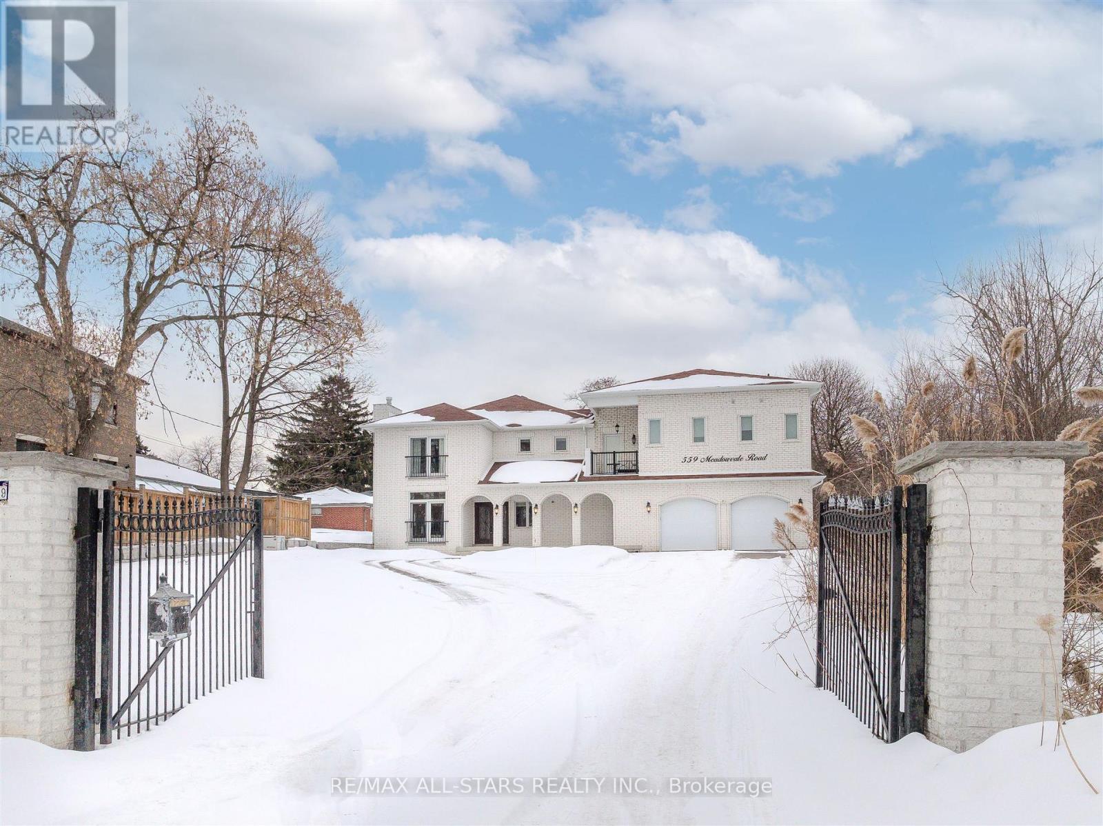 House – 559 MEADOWVALE ROAD, Toronto – photo 5