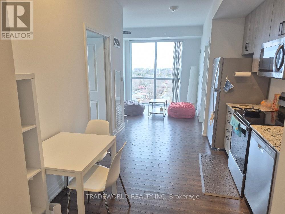 Apartment – 1004 - 10 MEADOWGLEN PLACE, Toronto – photo 4