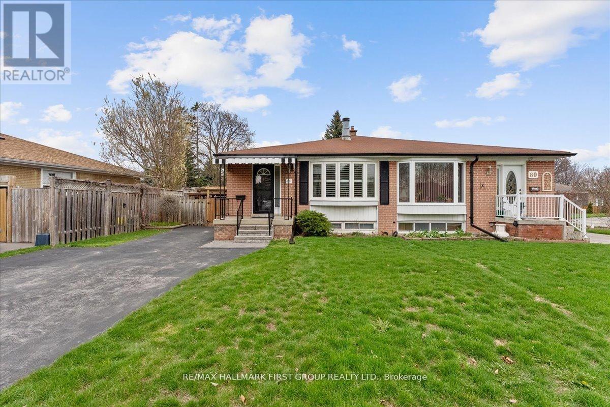 House – 78 TULLOCH DRIVE, Ajax – photo 2
