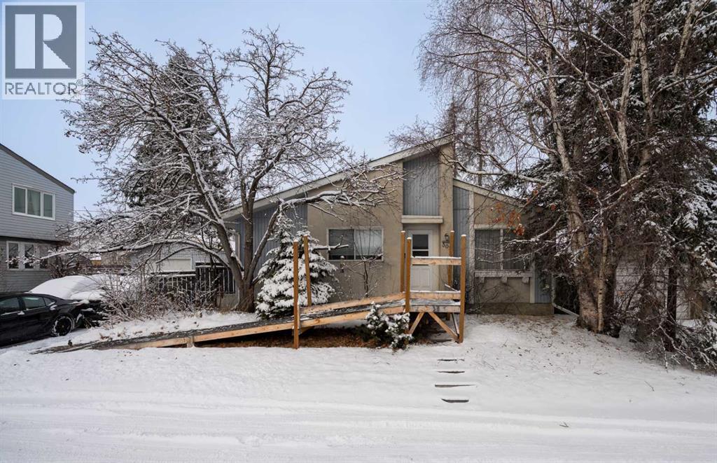 House for Sale in 305 Olympia Drive SE|Calgary, Alberta T2C1H6