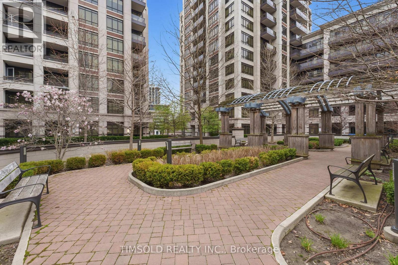Apartment – 1012 - 33 CLEGG ROAD, Markham – photo 2