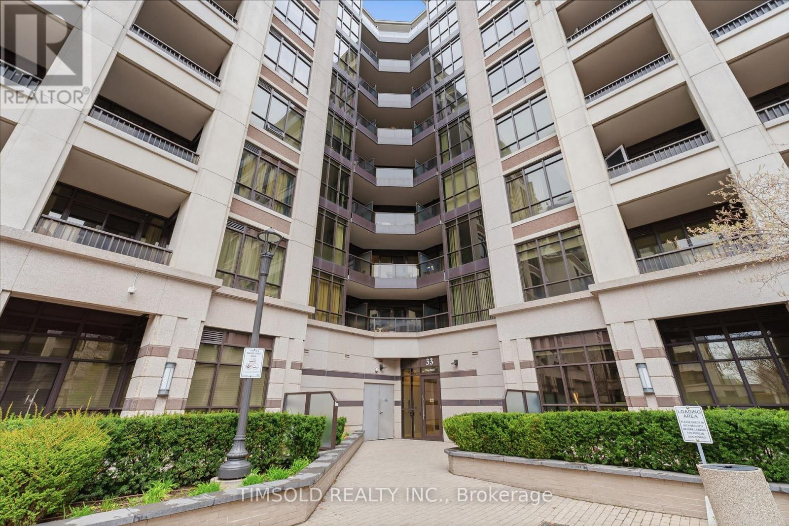 Apartment – 1012 - 33 CLEGG ROAD, Markham – photo 3